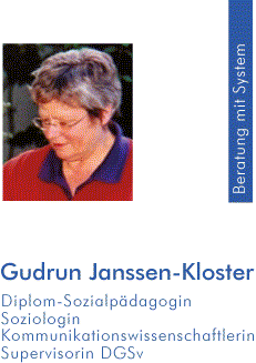 Gudrun Janssen-Kloster